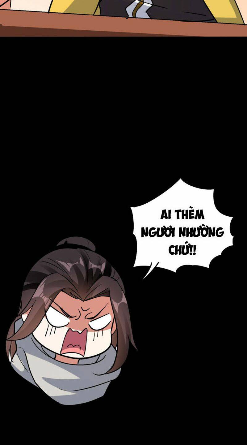 vạn giới tiên vương chapter 52 22