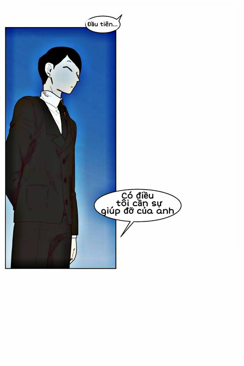 ugly duckling chapter 4 21