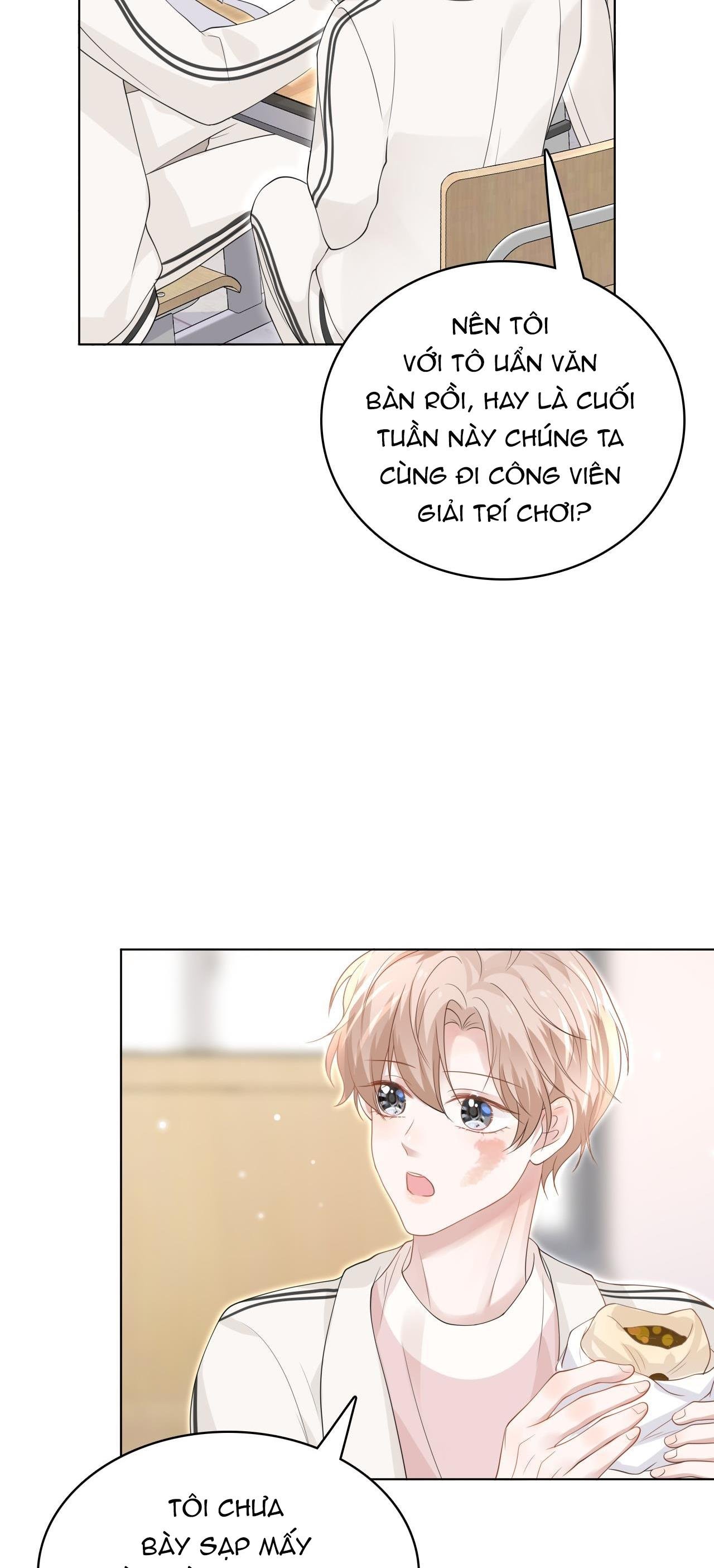 ẩn trung (end) chapter 43 28