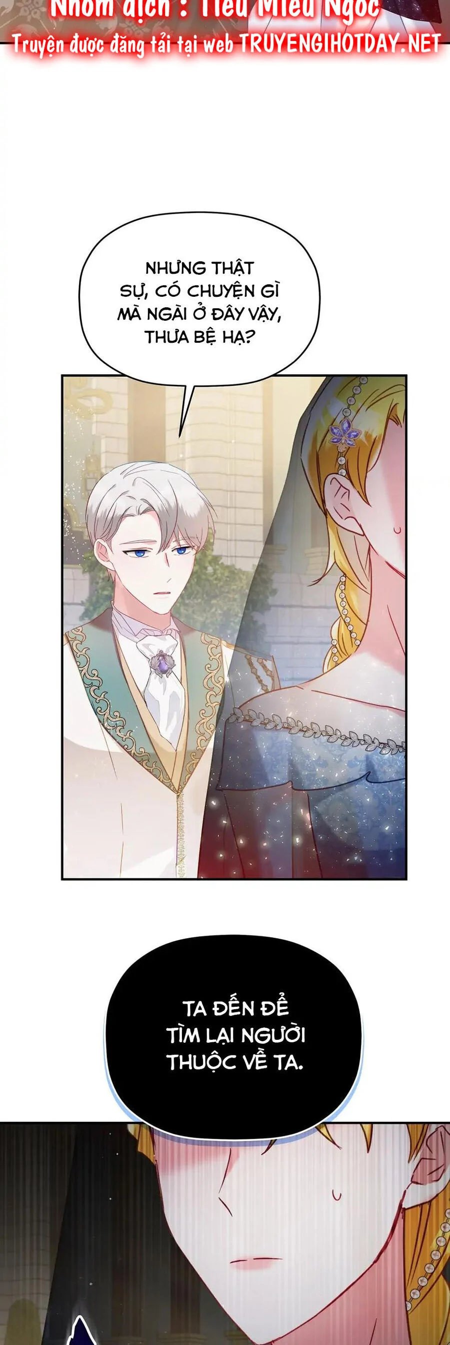 hoàng tử chuyển sinh trở thành người mạnh nhất thế giới nhờ vào sự hiểu biết về bug chapter 54 33