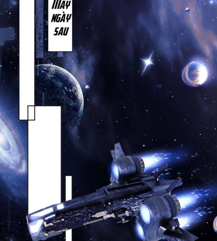 vị chỉ huy lạnh lùng khóc trong vòng tay tôi chapter 4 45