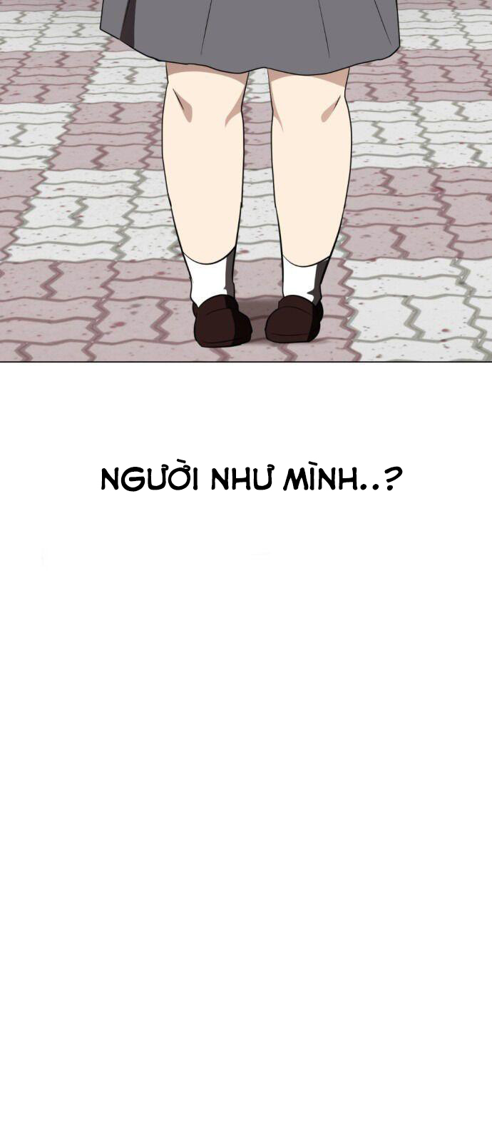 tầm quan trọng của vẻ bề ngoài chapter 0.1 10