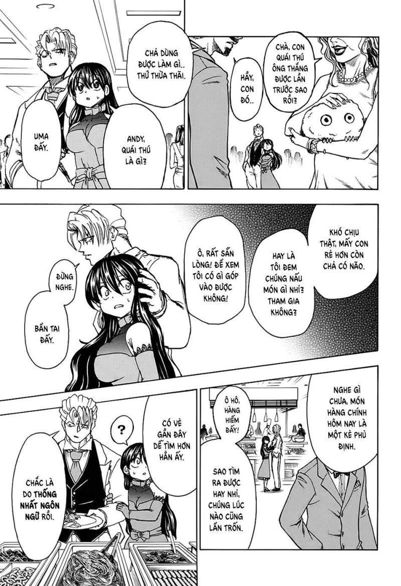 undead unluck chapter 22 3