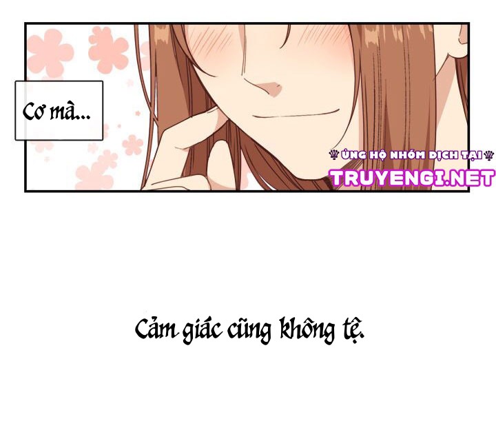 cẩn thận nữ phụ phản diện đấy! chapter 21 44