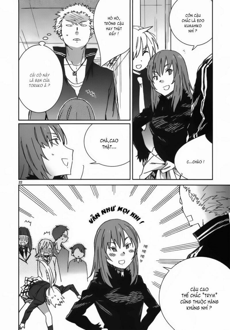 hyakko chapter 35 22