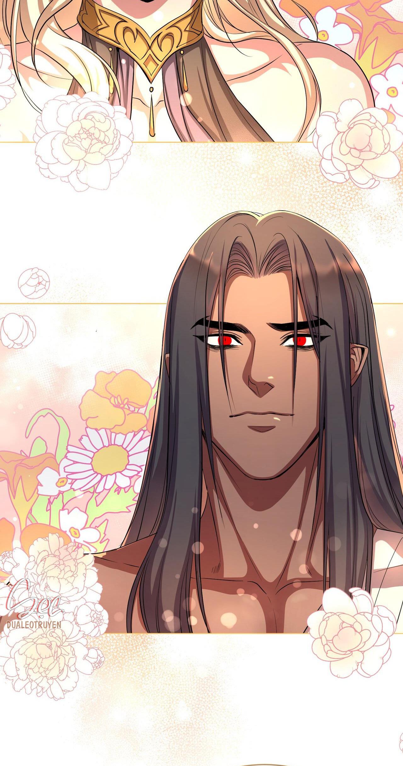 mặt trăng quỷ chapter 52 19