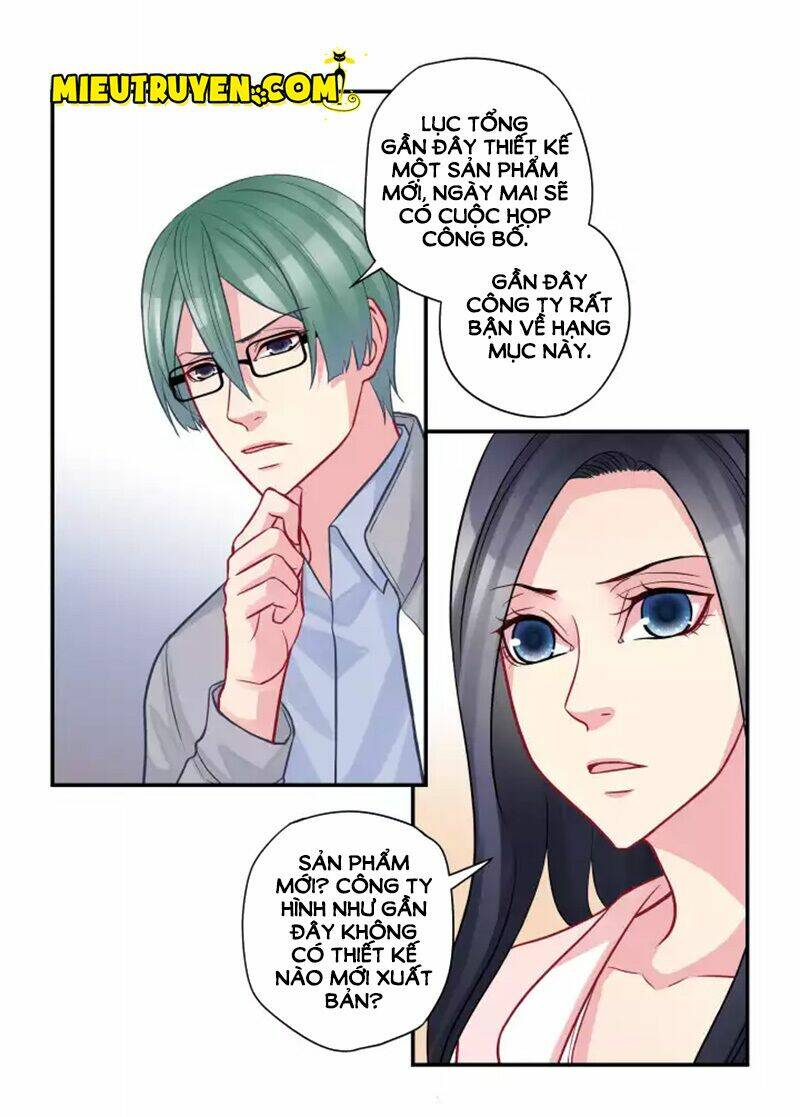 nghịch chuyển luyến tình chapter 75 15