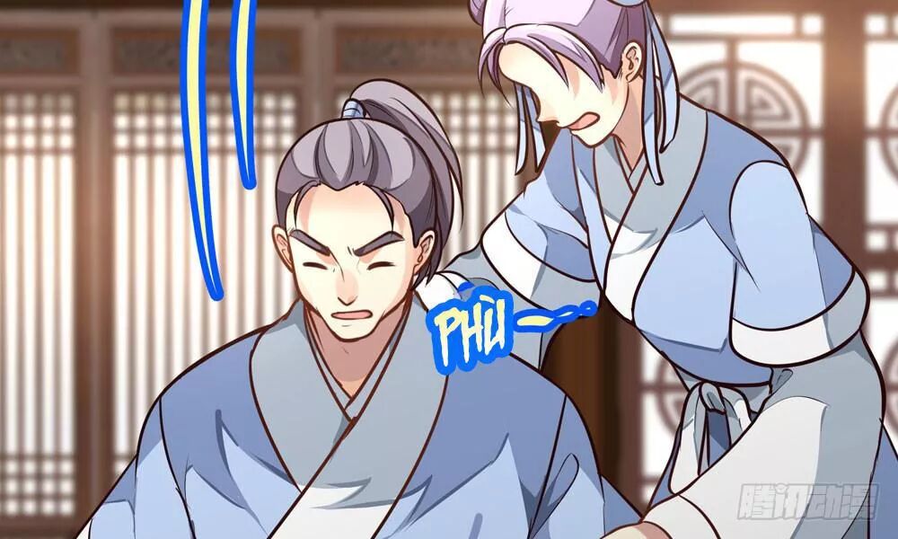 thái tử phi nhà ta thật hung hăng chapter 25 95