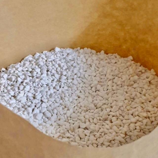 Đá Perlite chuyên dùng trồng cây chậu