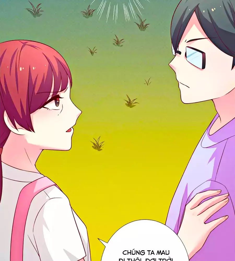 cuộc sống hào môn của vu nữ chapter 47 47