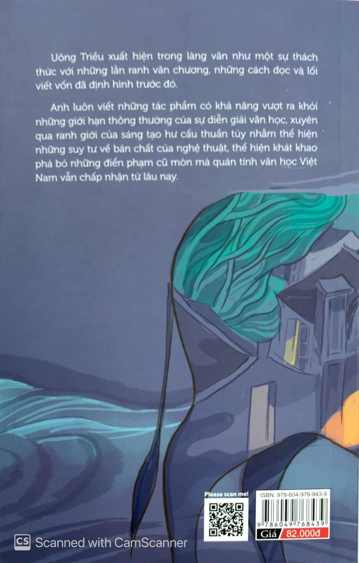 Bò Hoang Phố Cổ