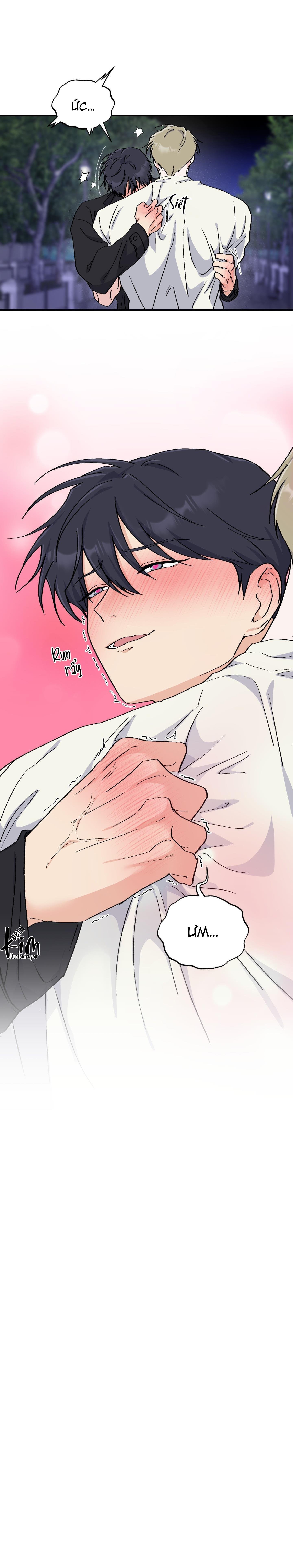 tuyển tập ngực bự, cung khủ của nhà kim Chapter 175.4 xấu hổ 4 64