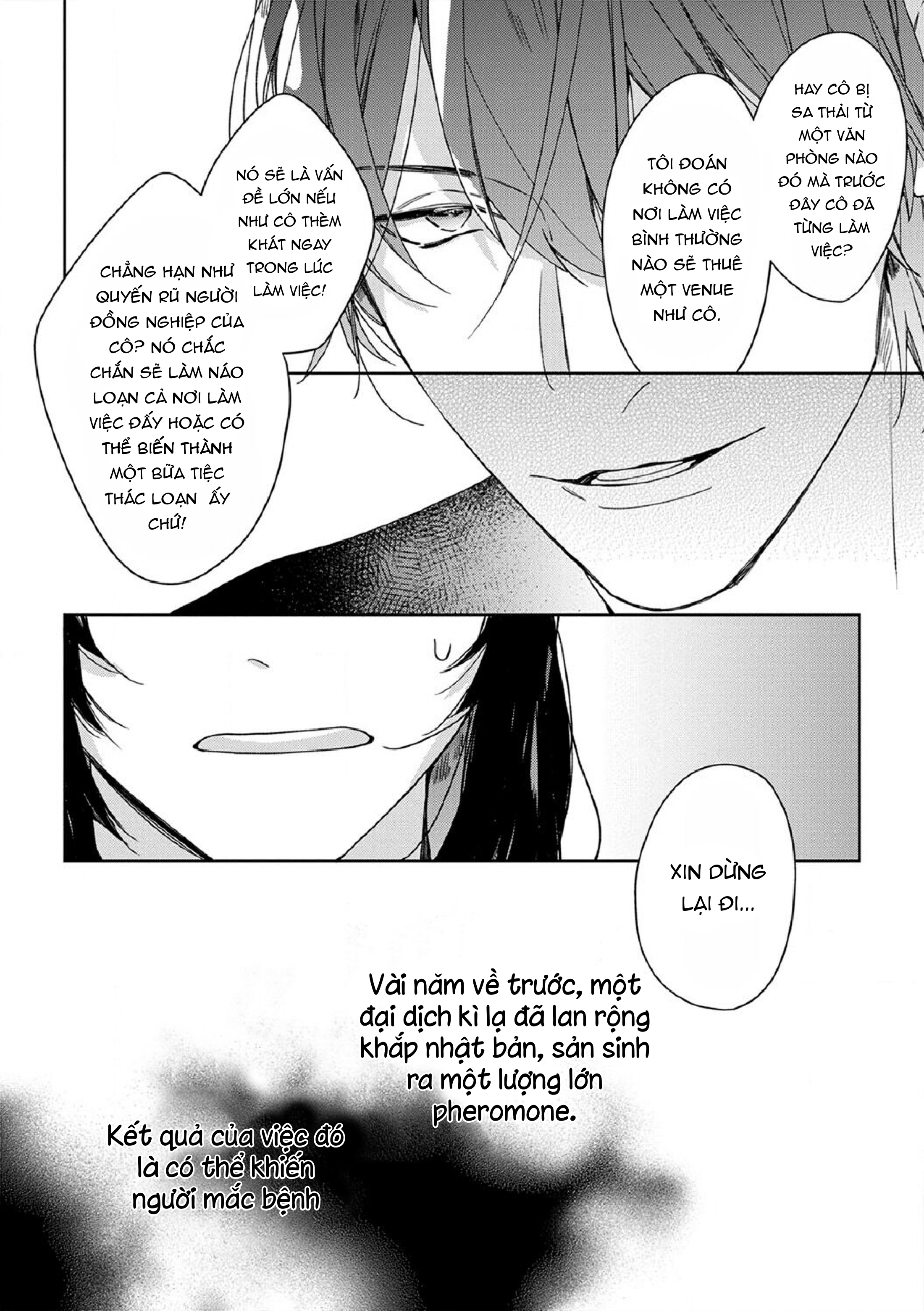 dục vọng chapter 1.1 6