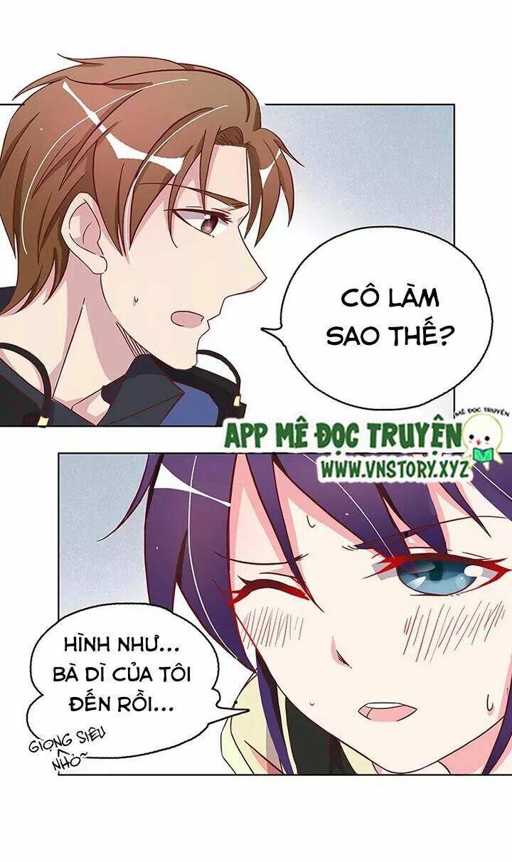 yêu em, sai đến tận cùng chapter 21 16