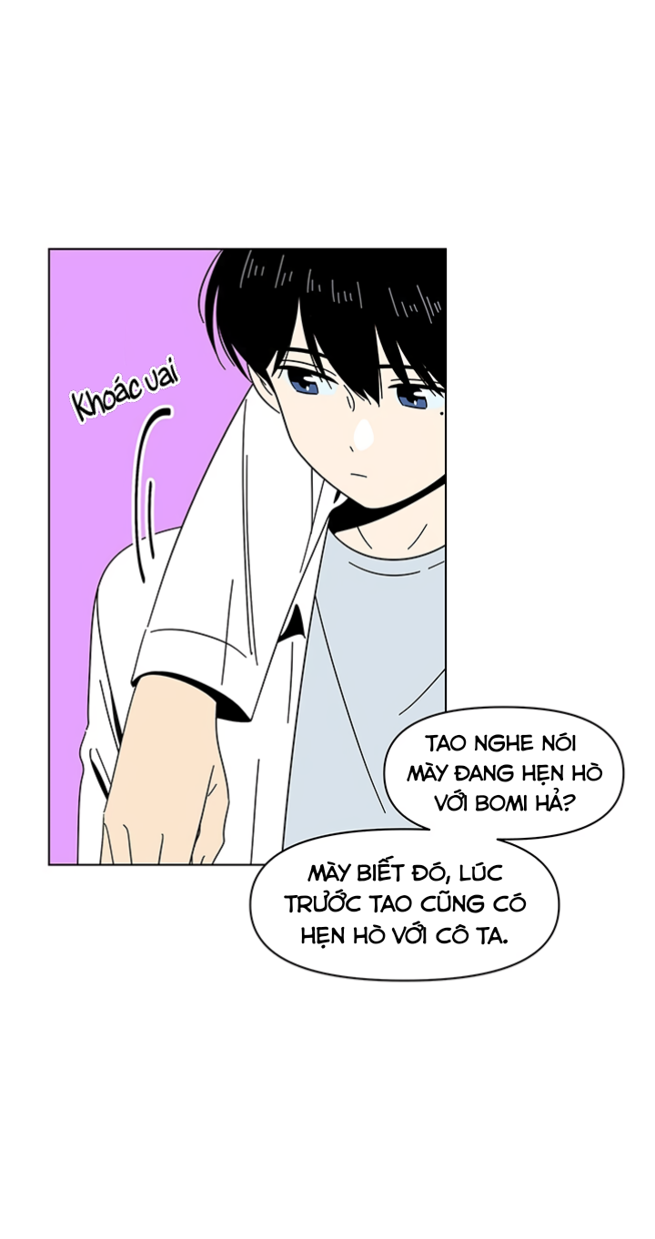 thanh xuân rực rỡ - season of blossom chapter 13 11