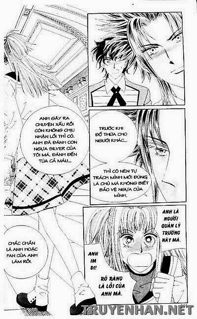 viên đạn tình yêu chapter 5 113