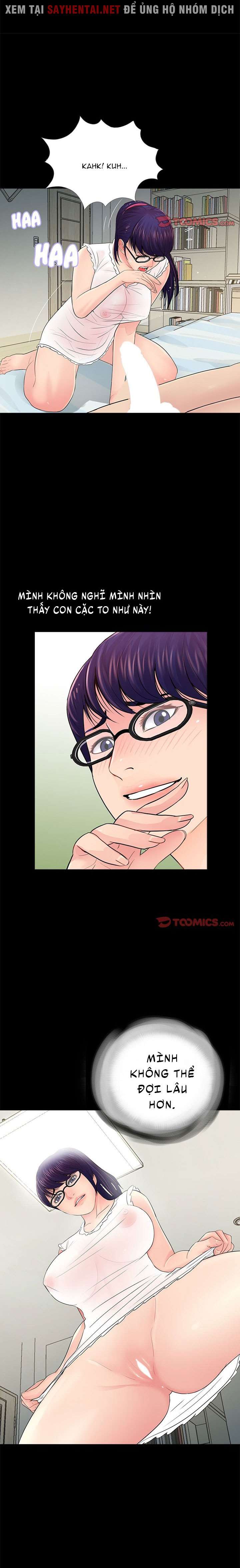 his return manhwa chapter 20 3