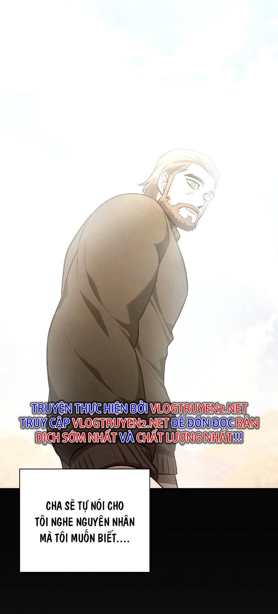 chiến binh học đường - cuộc đột kích trong ngục tối chapter 28 14