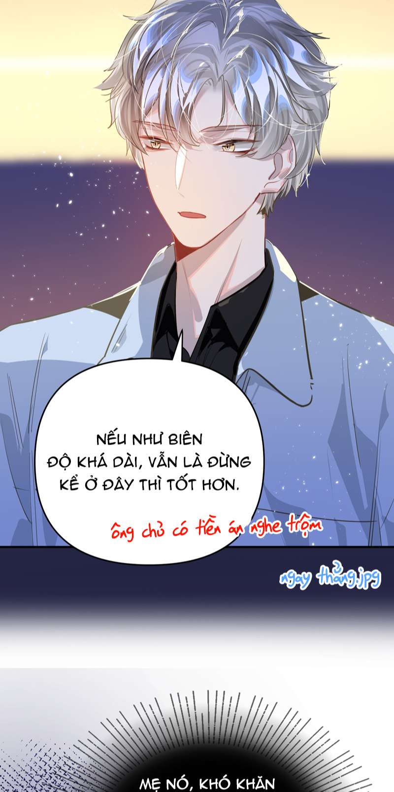 tôi bị điên đó chapter 42 31