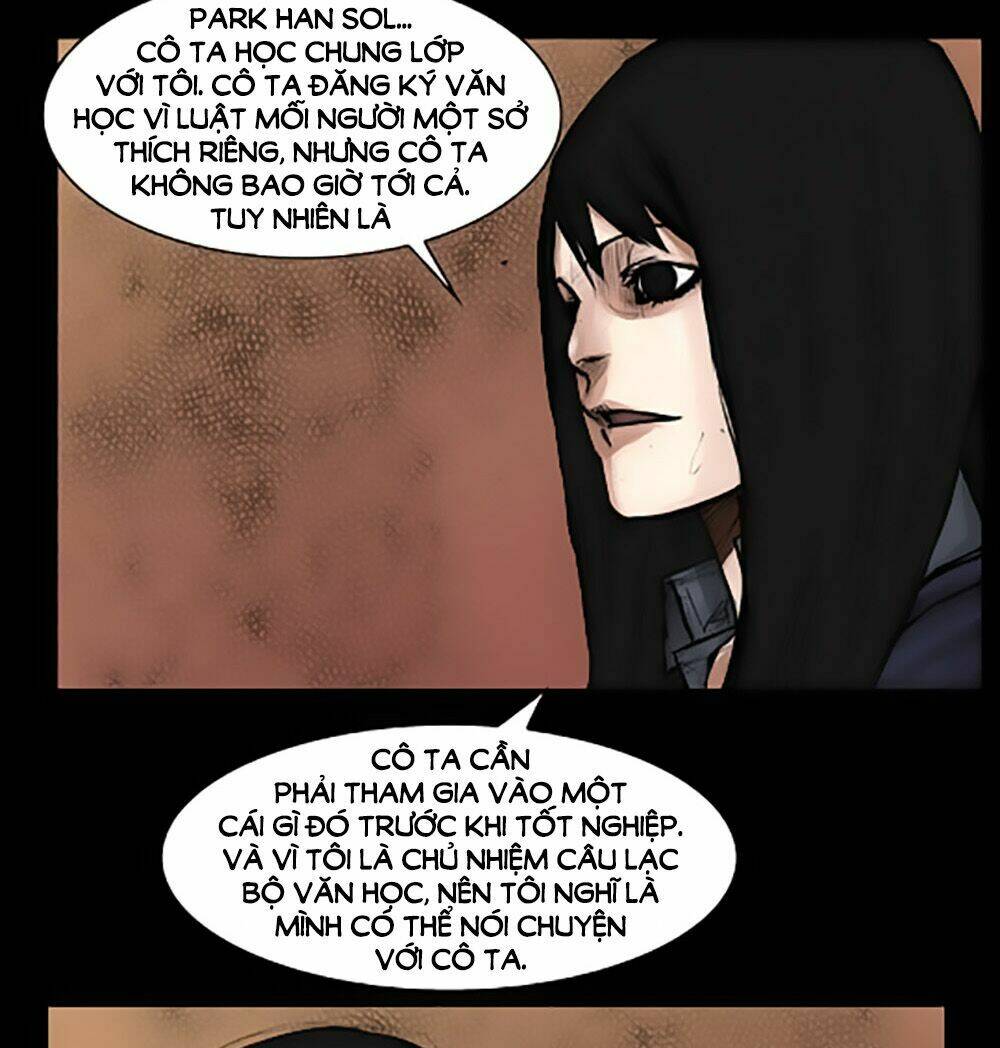 dokgo | độc cô chapter 22 21