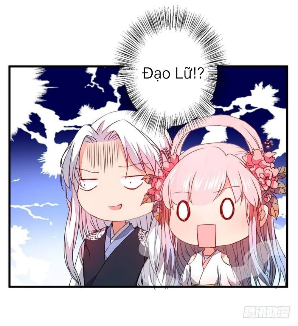 xuyên qua cứu mỹ nam ở thế giới phong thần chapter 14 9