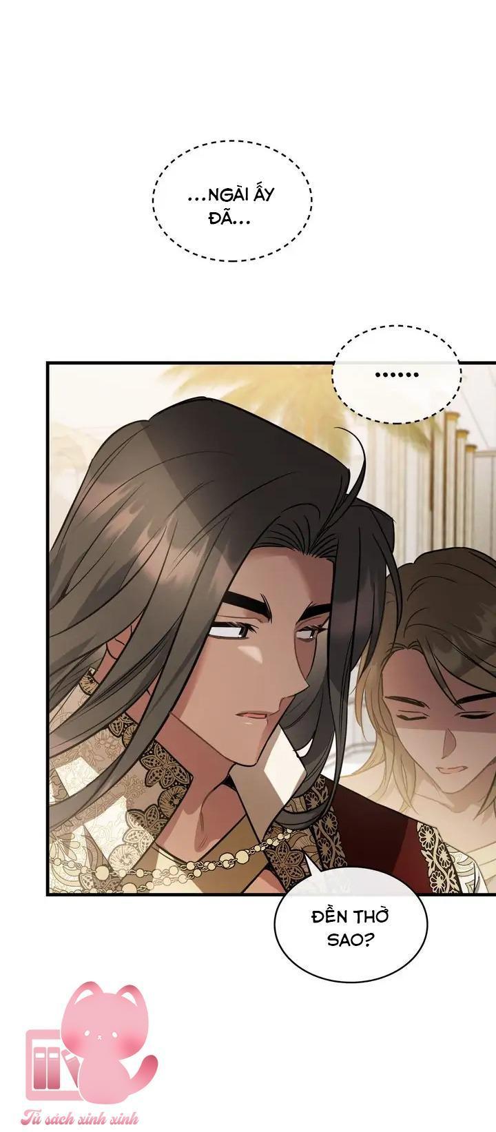 đêm đen khuất bóng chapter 25 35