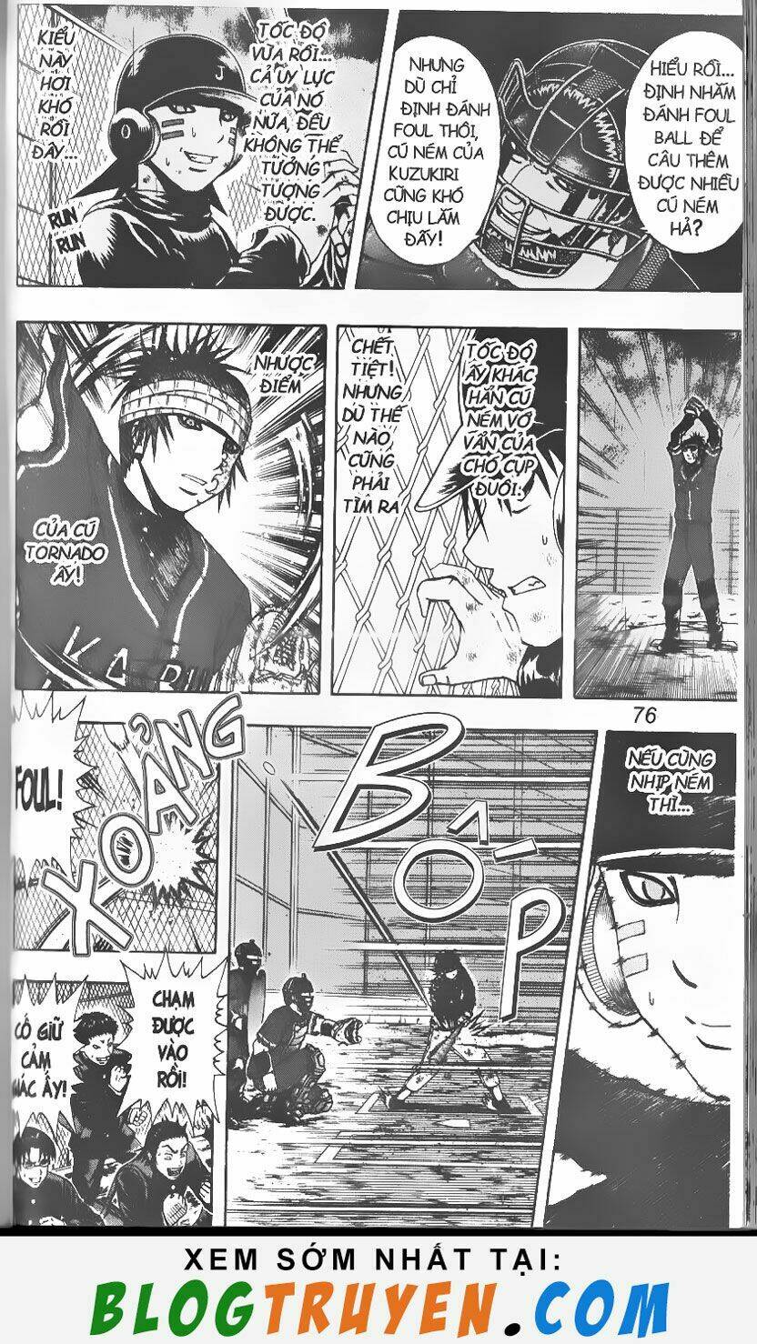 mr.fullswing chapter 87 7