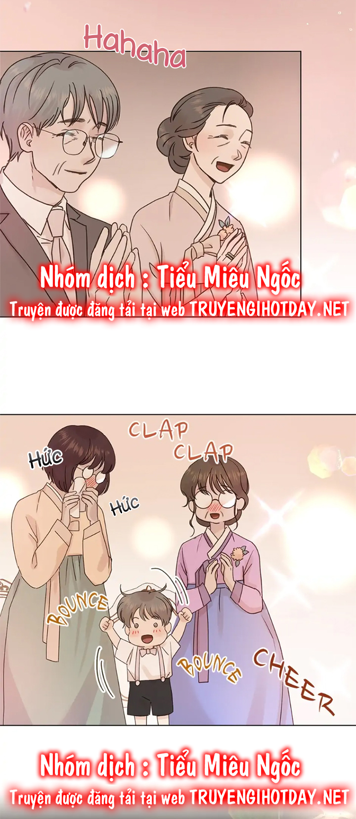 sự trả thù ngọt ngào của vợ tôi chapter 200 15