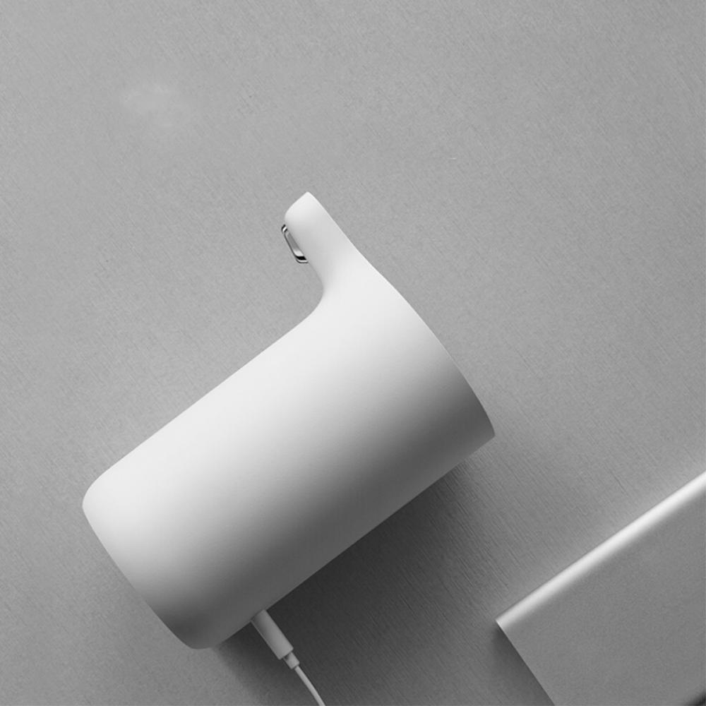 Portable Automatic Water Bottle Pump Dispenser for Home Kitchen Office