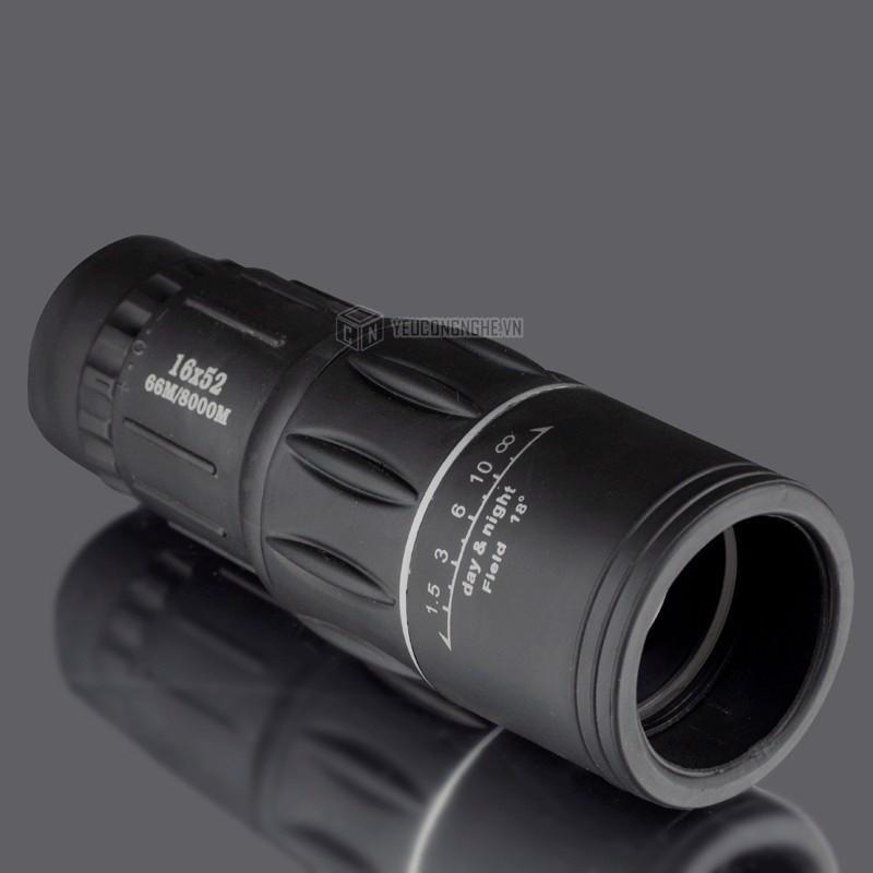 ỐNG NHÒM 1 MẮT 3D MONOCULAR KL1040