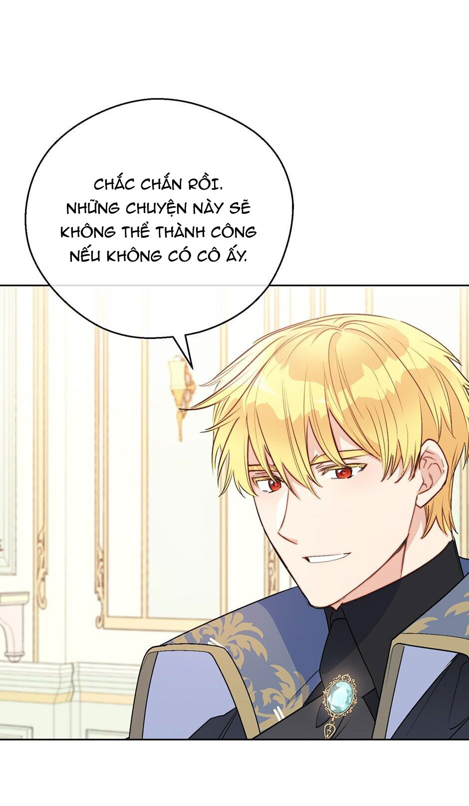 50 công thức pha trà của nữ công tước chapter 124 60