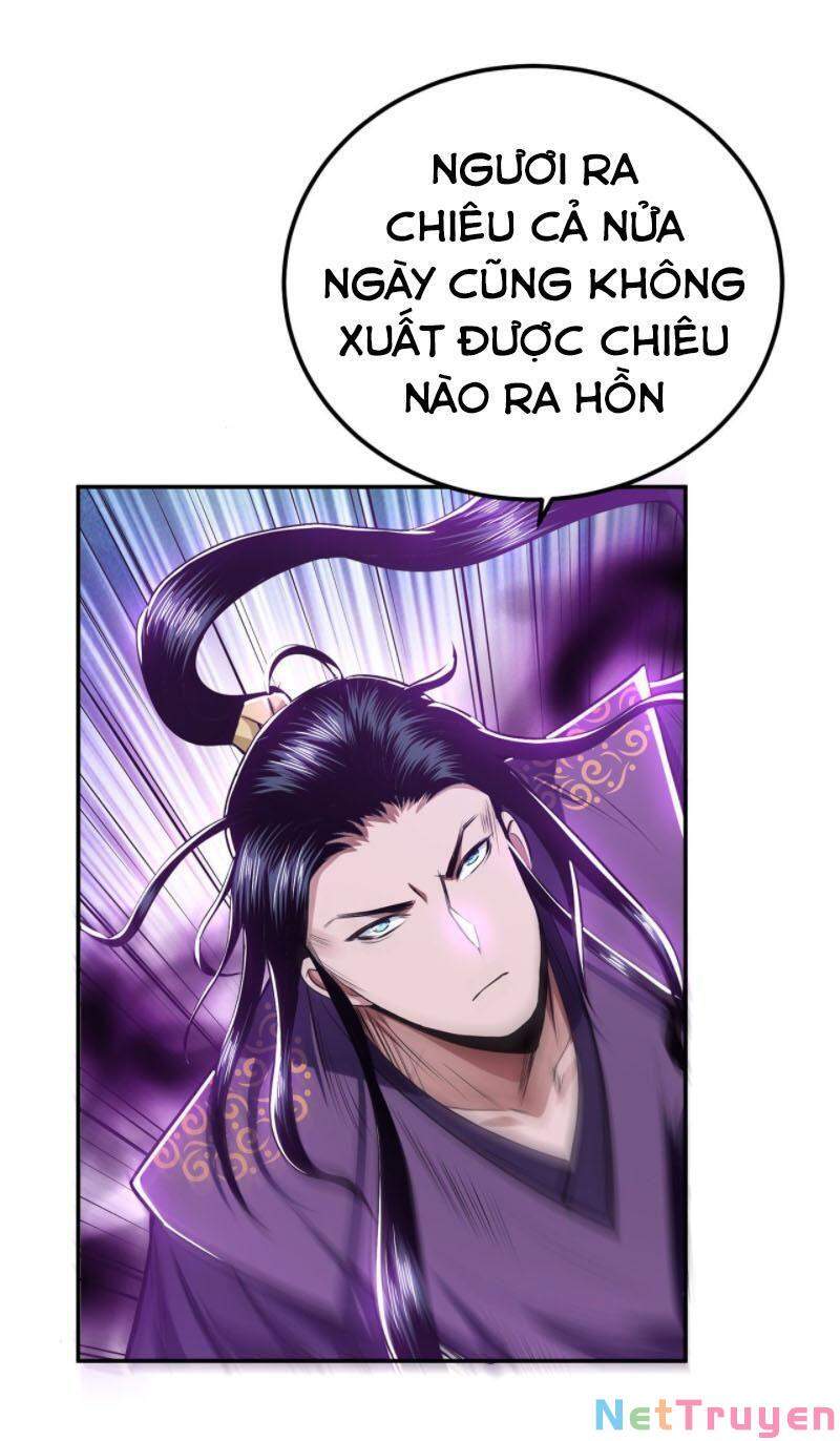 nam chính và hậu cung đều là của ta chapter 12 35