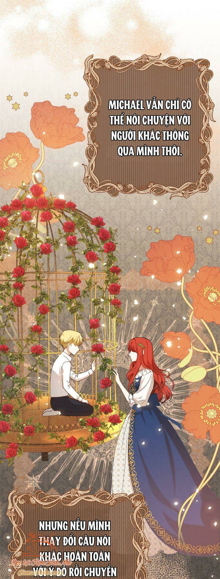 tôi trở thành phiên dịch viên của bạo chúa chapter 24 46