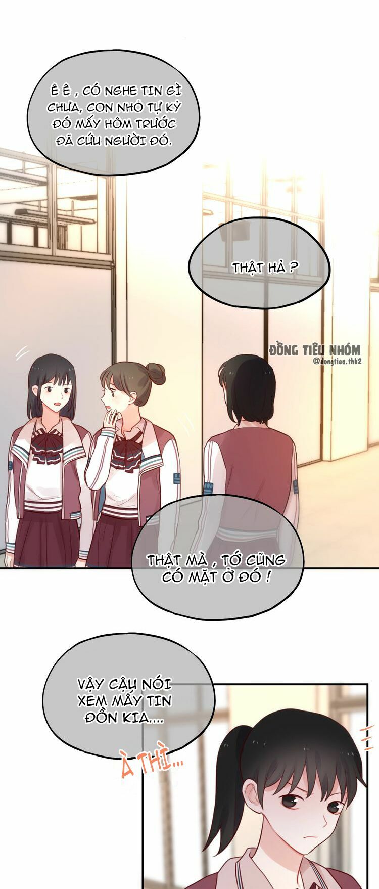 trú dạ liên miên chapter 13 1