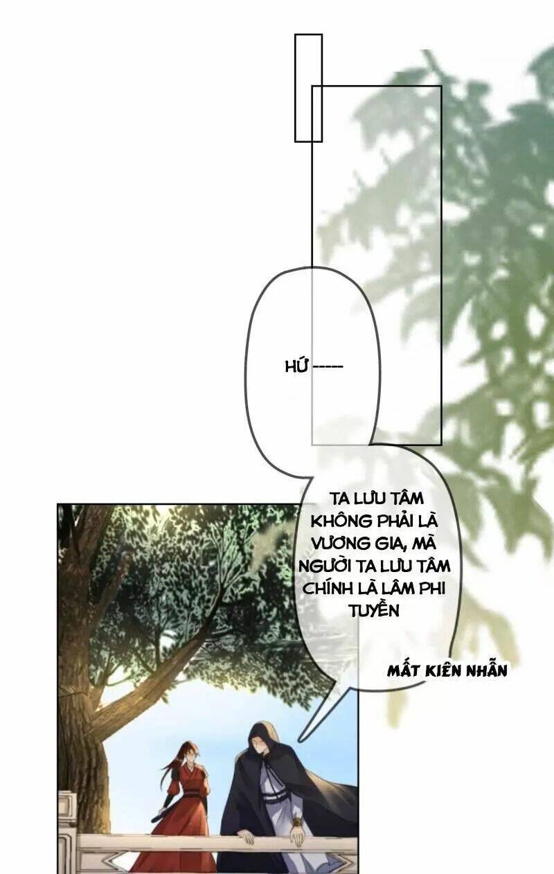 sủng phi của vương chapter 159 2