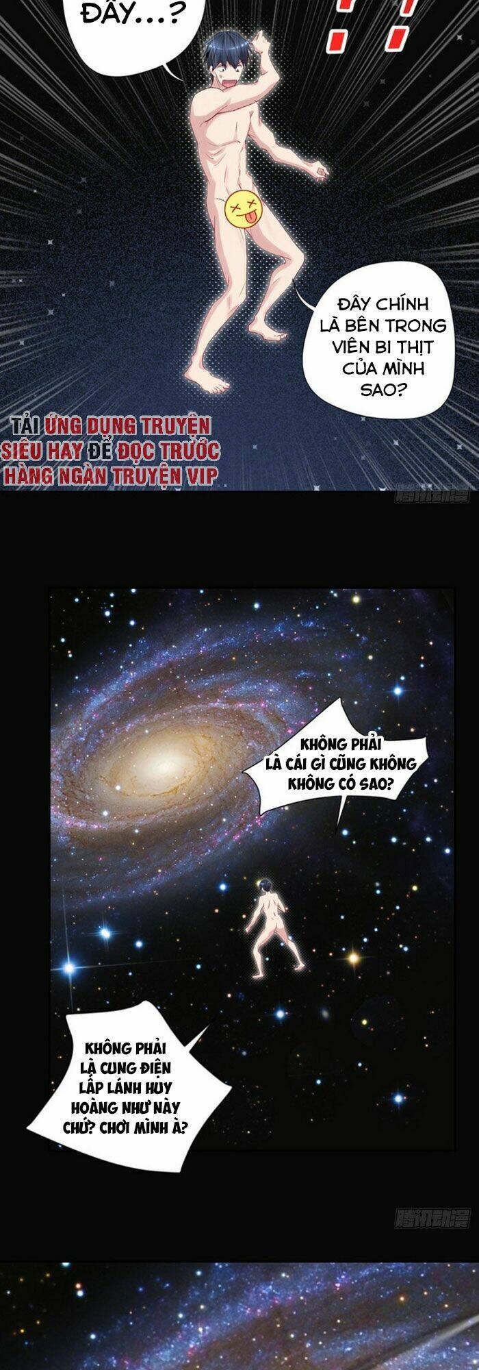 mở phòng khám tại tu tiên giới chapter 14 4