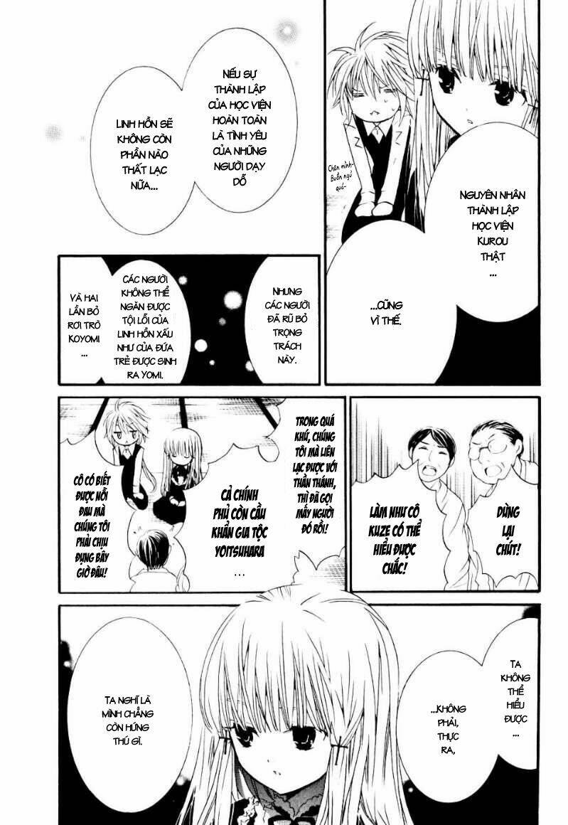 zombie-loan chapter 56 23