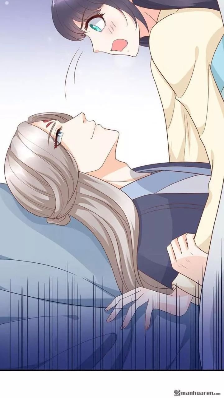 định mệnh giữa vị thần và tiểu cô nương chapter 17 14