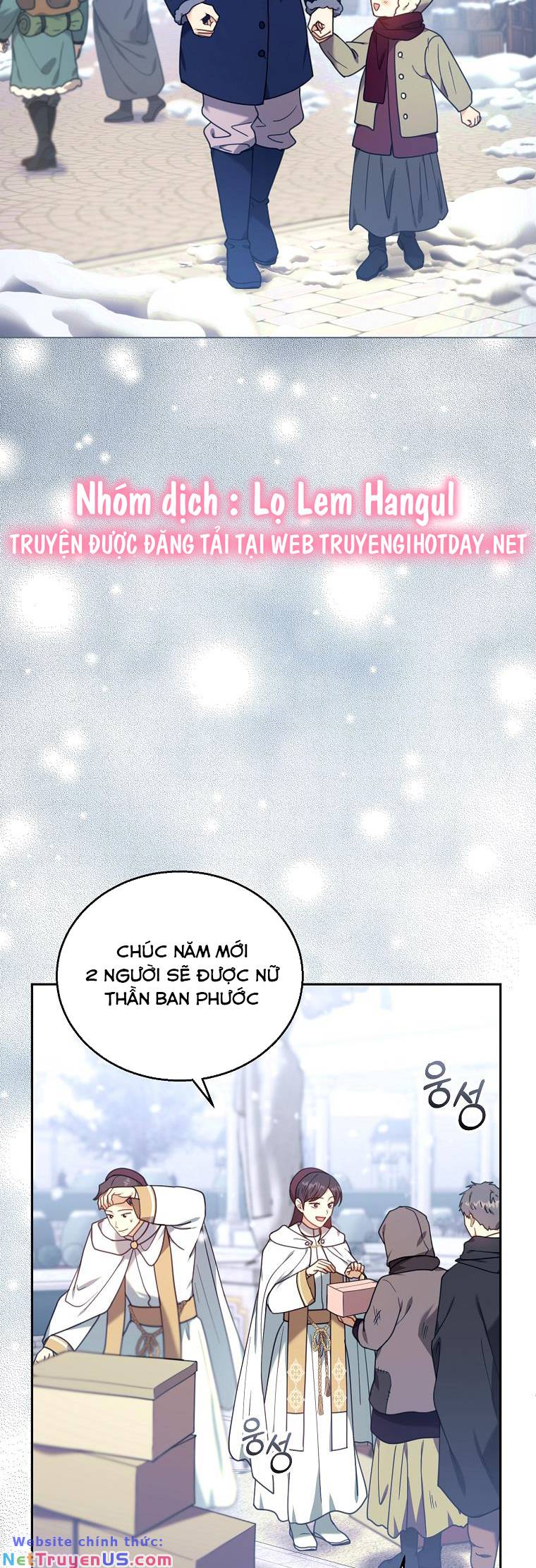 tôi sắp ly hôn với người chồng độc ác, nhưng chúng tôi có baby chapter 76.1 29