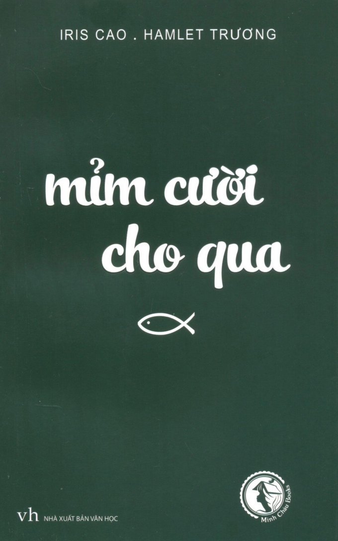 Mỉm Cười Cho Qua