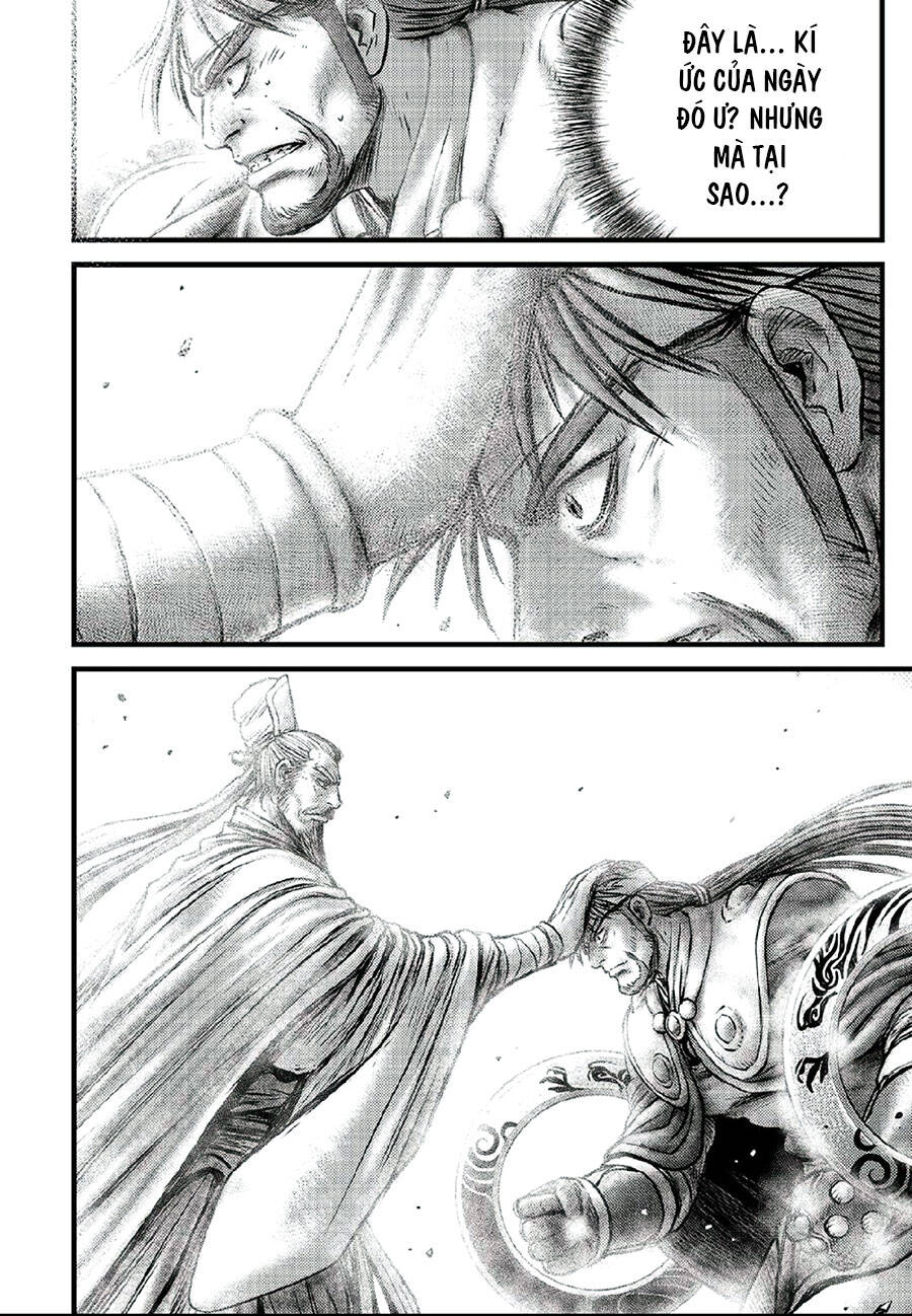 hiệp khách giang hồ m chapter 640 7