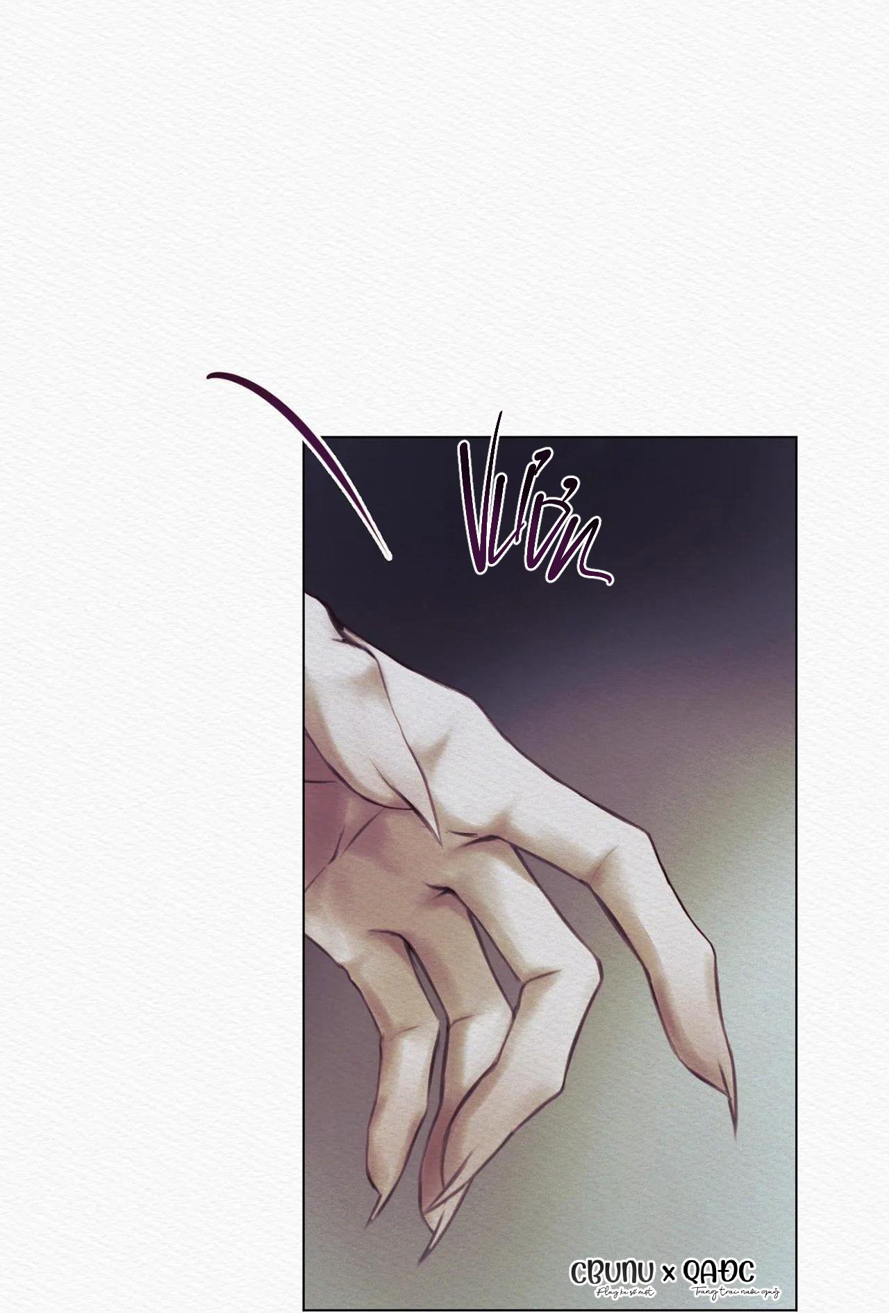 qủy dạ khúc chapter 3 7