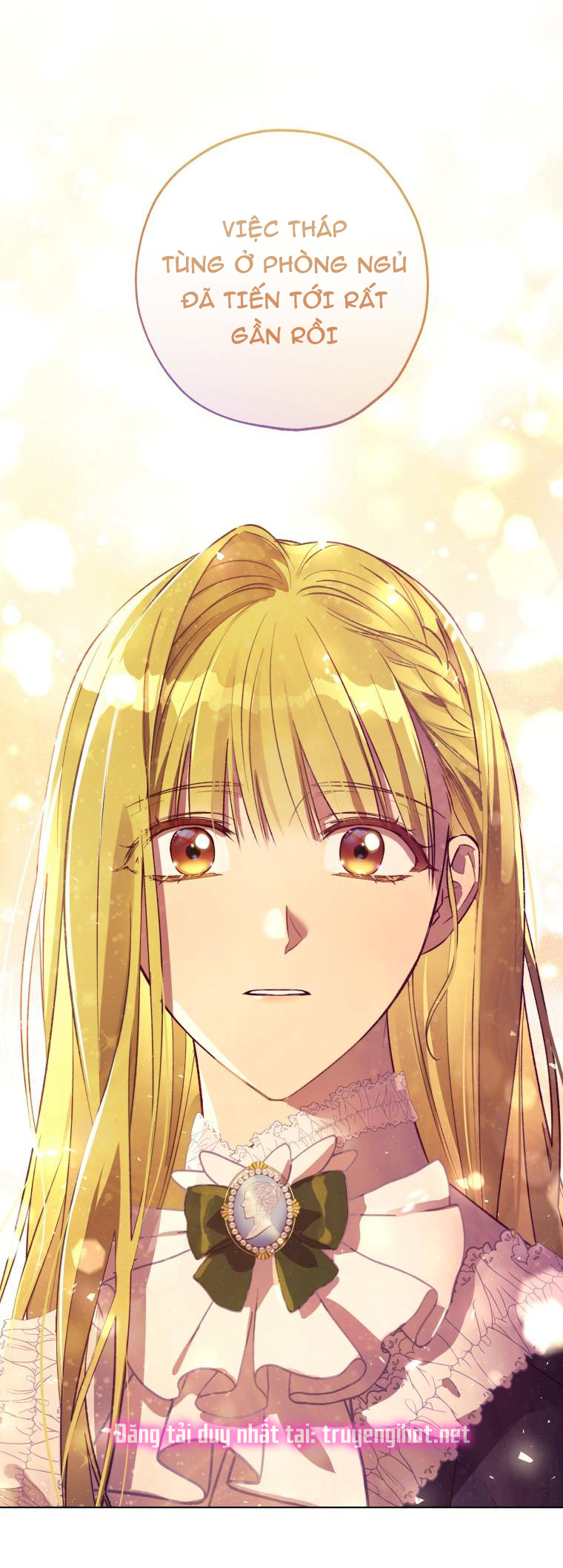 công chúa khắc ấn kẻ phản nghịch chapter 49 50
