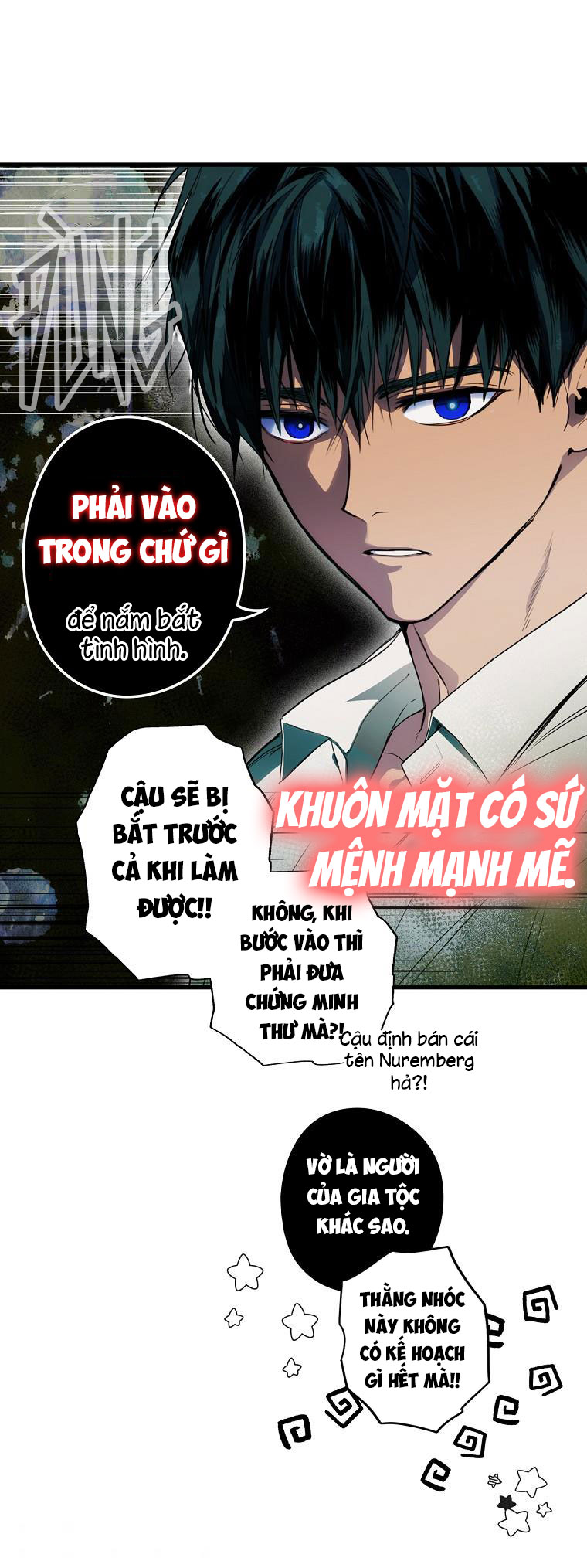 cổ tích về người mẹ kế chapter 85 24