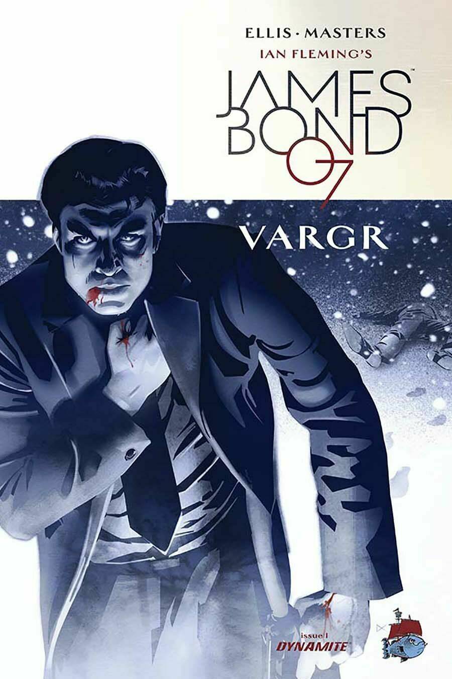 james bond 2015 chapter 1 42