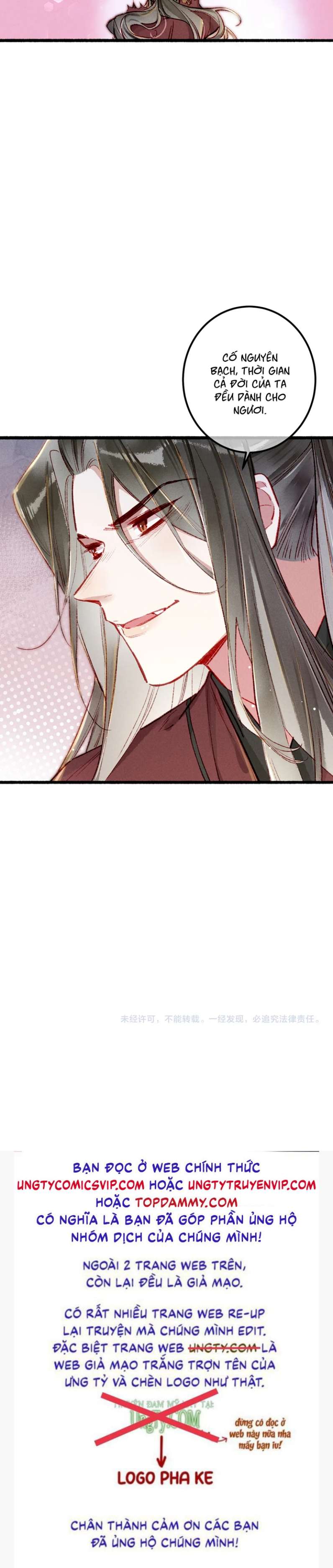 ta dựa vào mỹ nhan ổn định thiên hạ chapter 92 30