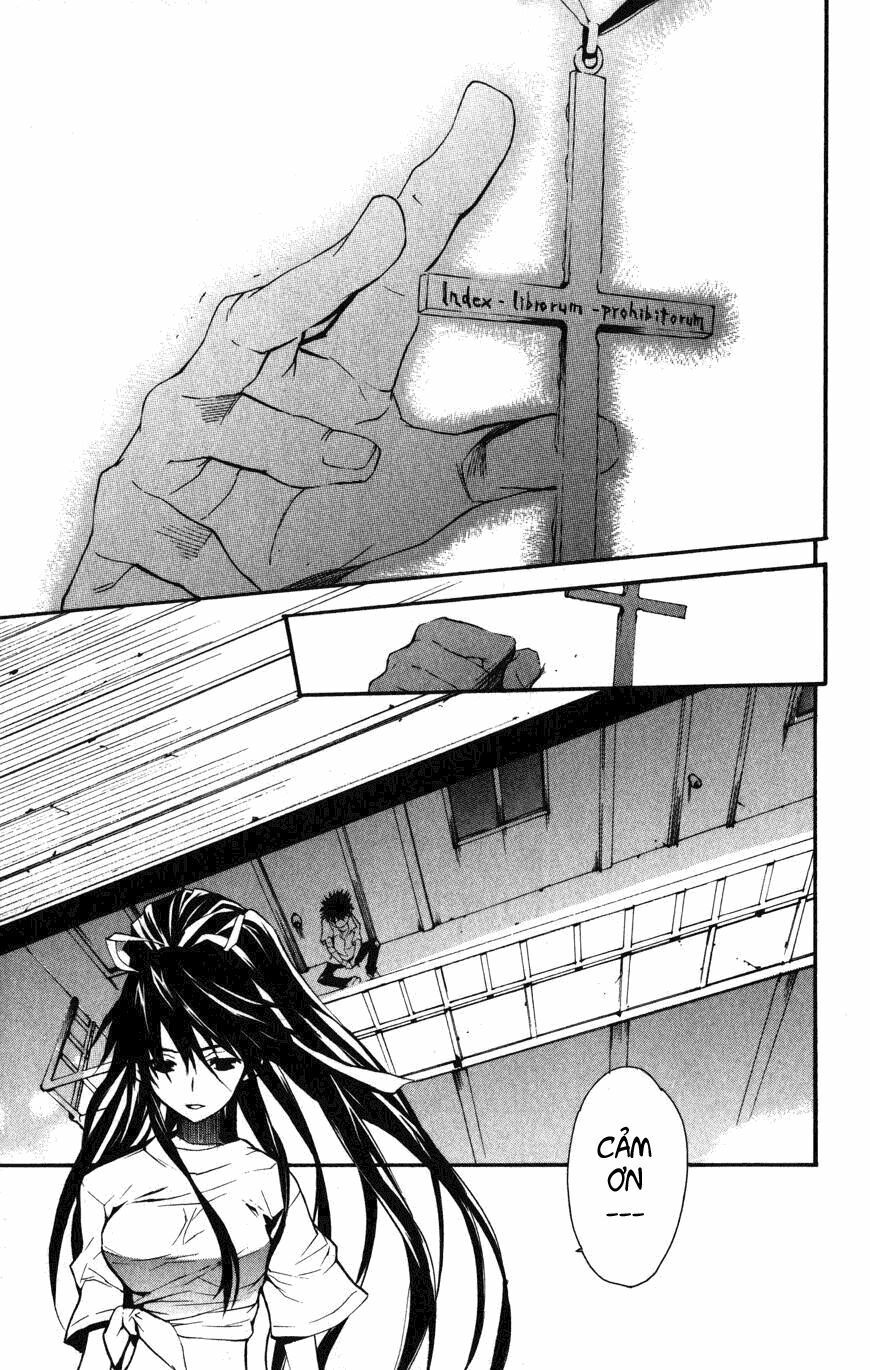 cấm thư ma thuật index chapter 8 29