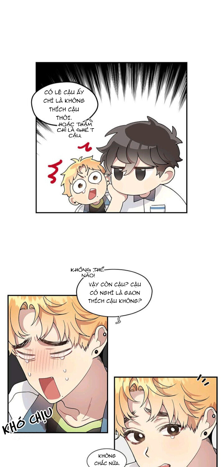 thanh xuân lầm lỡ chapter 41 4