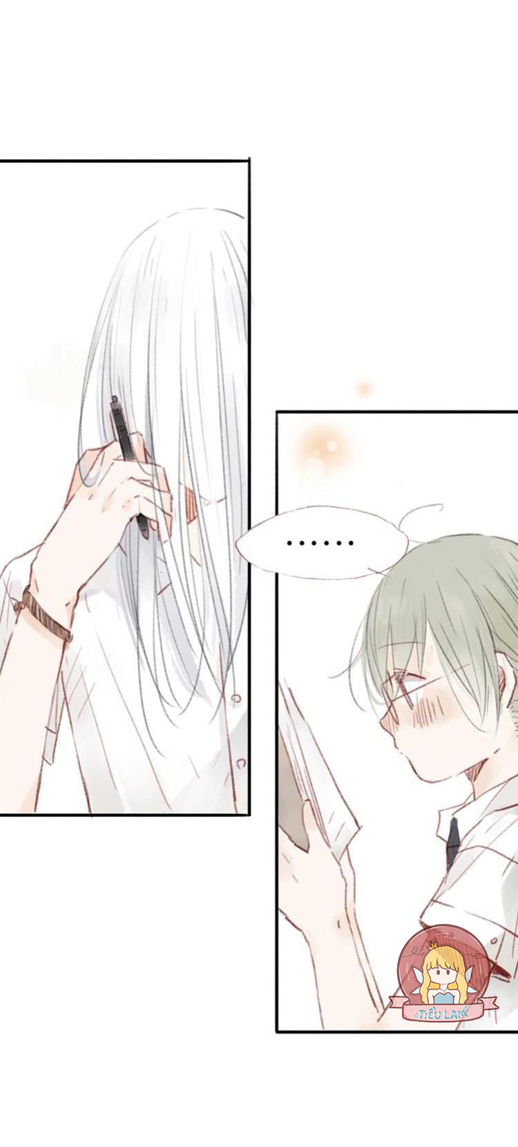 phế sài thần đăng và công chúa chapter 20 4