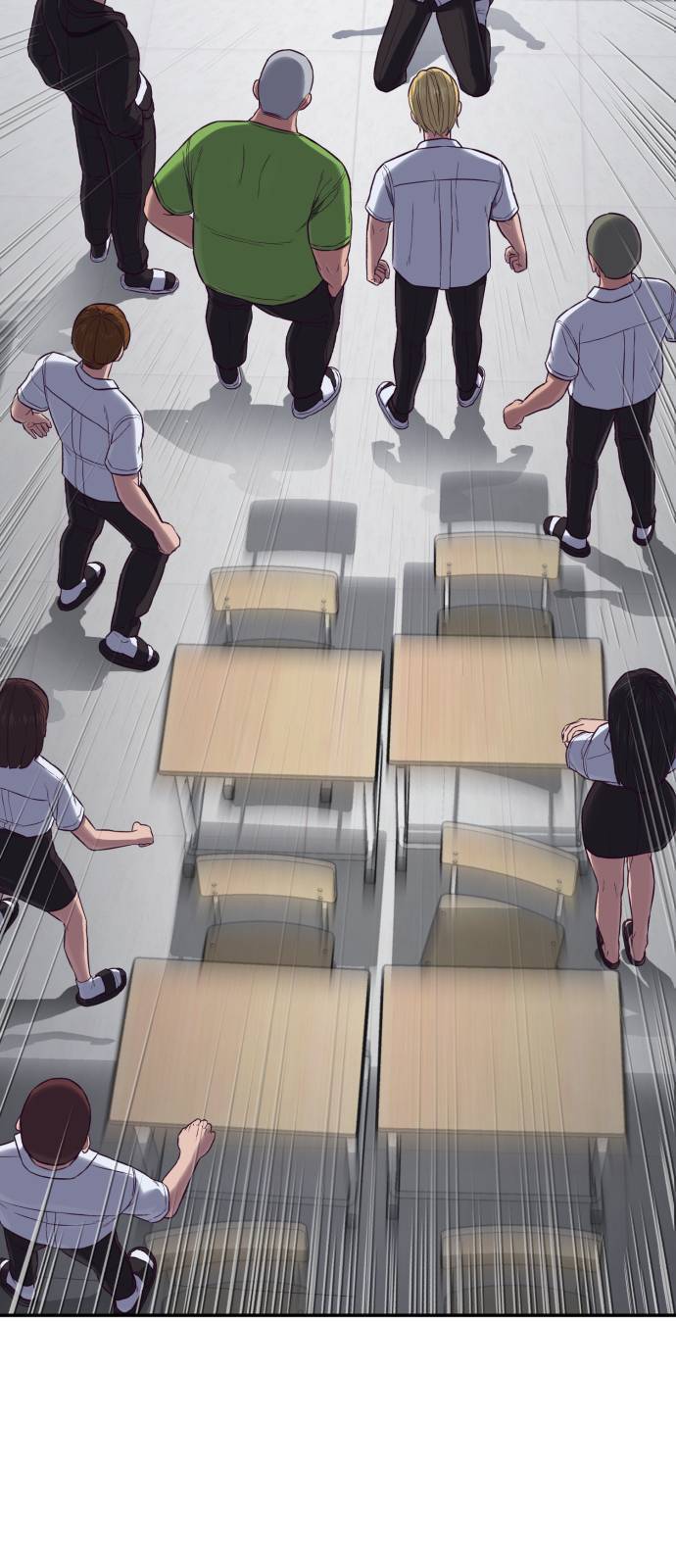 tuân lệnh tuyệt đối chapter 2 70